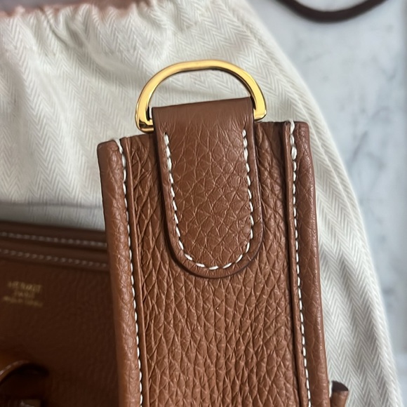 Hermes Evelyne III 29 Bag - Picture 8 of 16